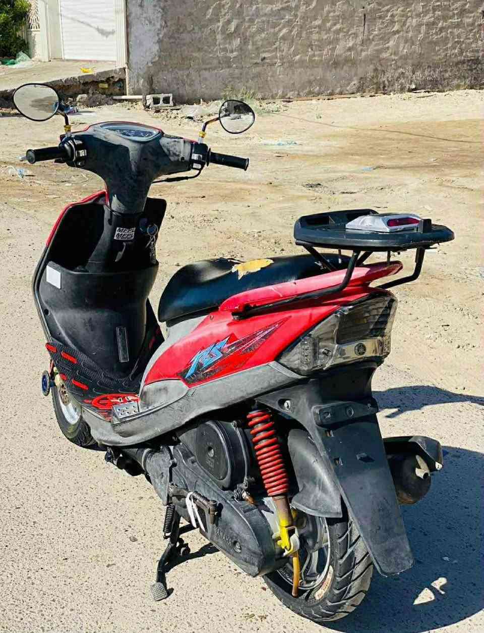 كفاله عامه شهرين صار مطلعه ويل اصلي محتاج واريد ابيع ‏‪+***********‬‏السعر 925بيه مجال بسيط ‏
