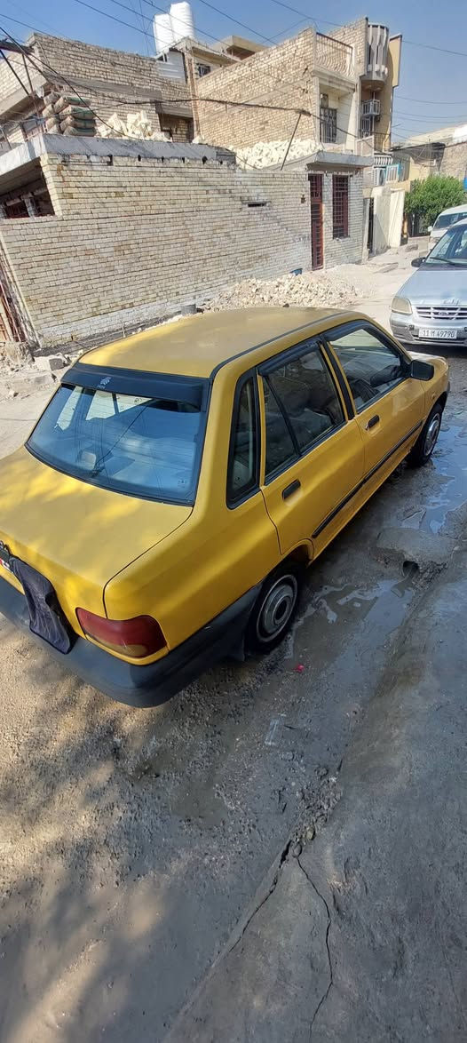 السلام عليكم سايبه 2011 باسمي رقما انجليزي مصفره هيئه غرامات عنوان السياره زعفرانيها مقابيل جامعه الصدرين سعر السياره 28 سنويه باسمين لحد 2030 السياره السياره مسوي لها فيديو مرخص شرح عن السياره مسوي لكم الشراي يتصل بالرقم *********** قلبي حبيبي حداديتها خير من الله وعندنا تايرات اربعه تخم بيها والسياره كهربائياتها جاهزه على اخر حبايه ملاحظه بس عندي صبغ بيها عام على مود الجماليه اثر تجديد النظافه
