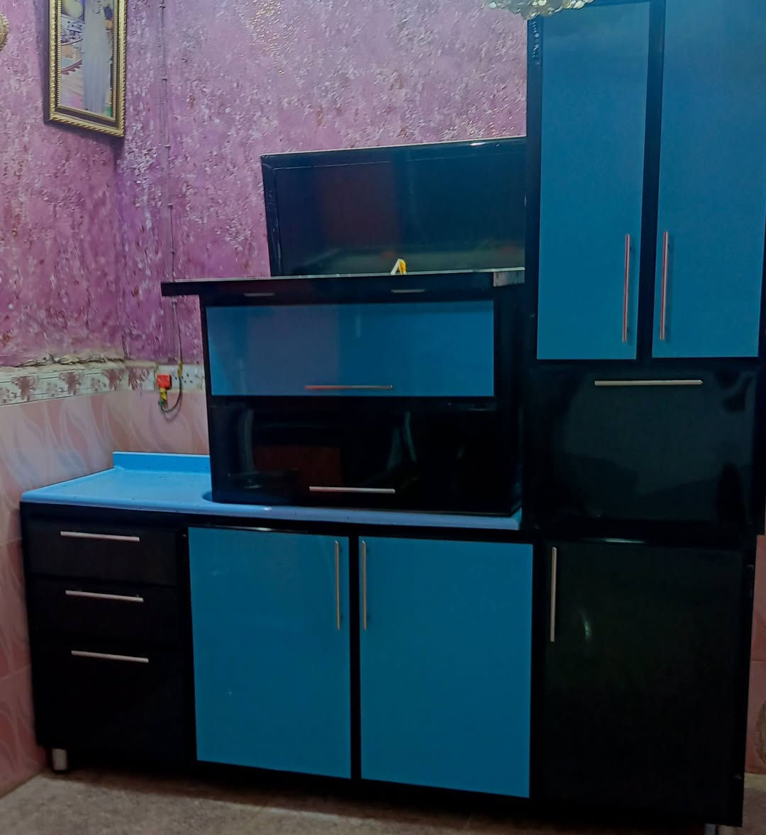 تفصال سنك مرمر وملحق للبيع 
المكان بغداد حي البتول


**إذا كنت صاحب هذا الإعلان وتريد حذفه لأي سبب، رجاءا أرسل رسالة إلى الدعم الفني**