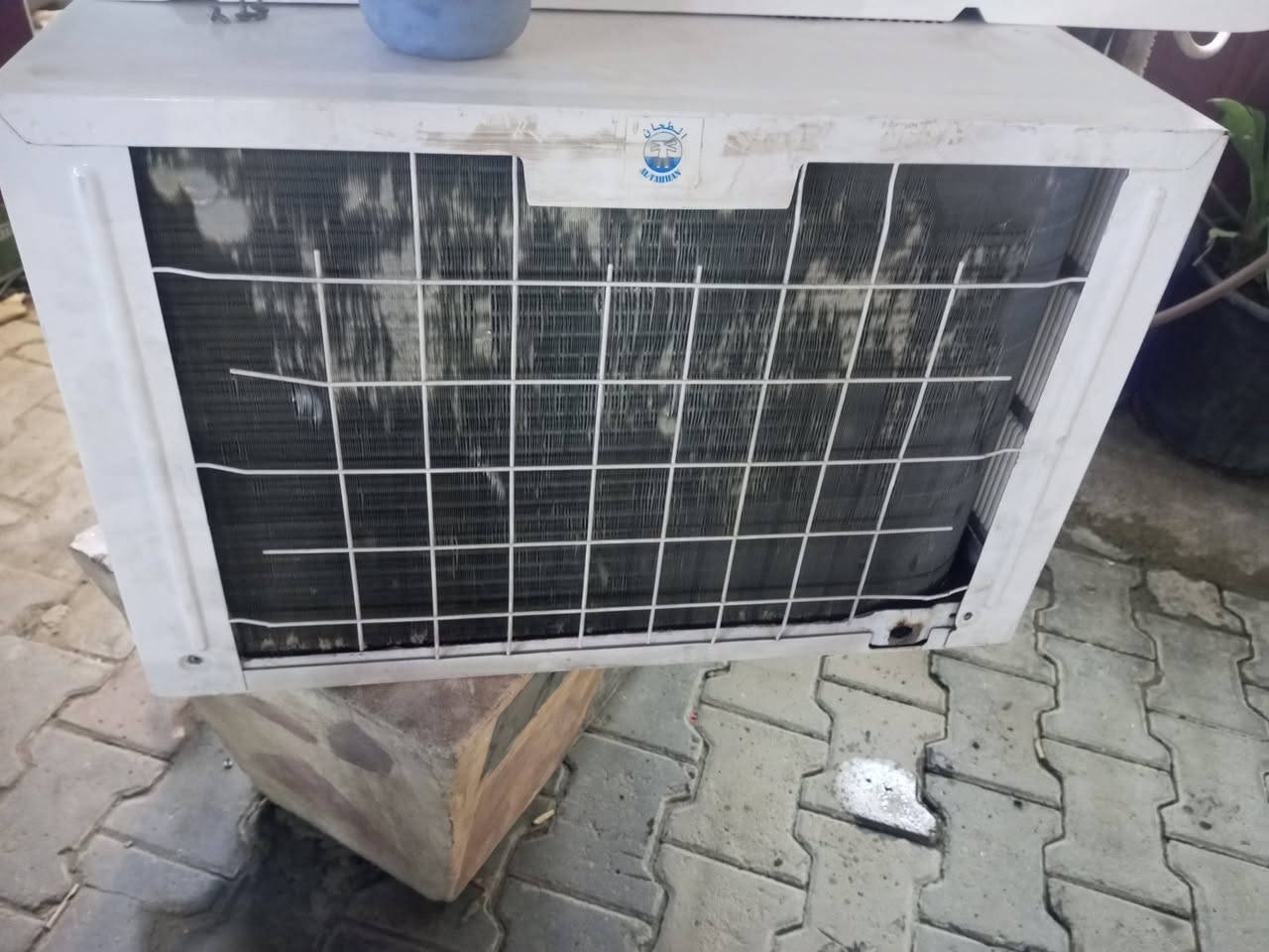 تبريد بلادي الطحان طنين السعر 250مكاني كريعات الاتصال ***********
