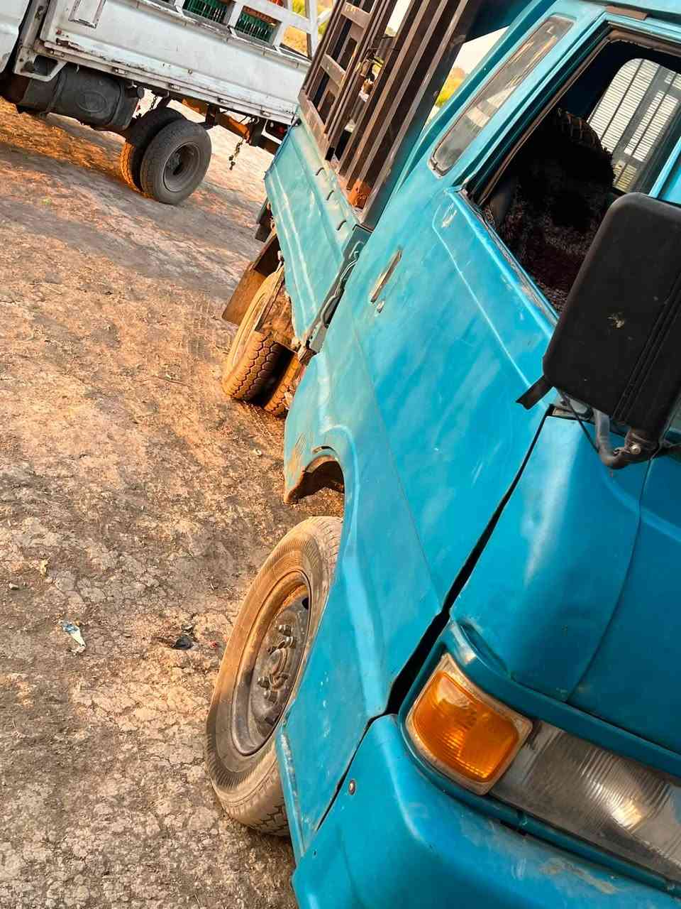 السلام عليكم اخوان عندي كيا حمل 6جنكال قمارة وربع كير محرك اكسل خير من الله رقم ديالى الماني سنوية عضم عاج  تحويل مباشر العنوان ديالى كنعان السعر 34وبيهة مجال بصيط حك الجية ًً لاستفسار اتصل عل الرقم ***********
ًًا
