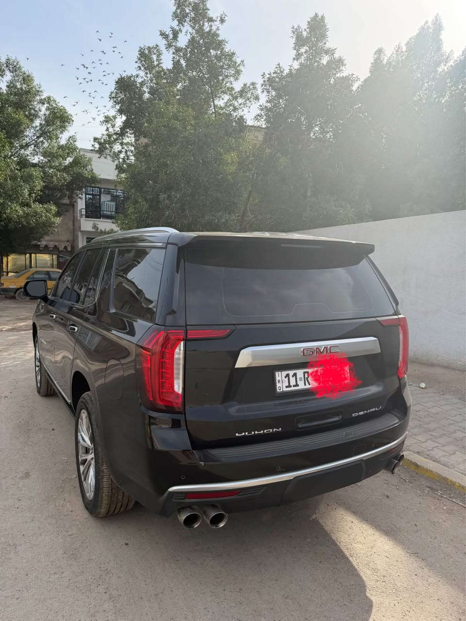 52,500دولار 

سلام عليكم جمسي دنلي 

موديل 2023
رقم بغداد
مكفولة 
مواصفات:
غراض شركة بعده دوسات وسماعات بلصندوك 
مغلفة bbf
بصمة عدد 2 وتشغيل عن بعد
 سلايد فتحتين بانوراما 
ماشية 60الف حقيقي
داتا شو وعرض على الجامة الامامية
شاشات خلفية 
لايتات زنون اصل عدسات
بلاجكتور زنون LED
داخل لونين 
بصمة ابواب 
تشغيل عن بعد 
كشنات  كهربائي 
كشنات خزن 
كشنات تدفئة وتبريد 
كشنات خلفية تدفئة 
كشنات مساج
دبلات كهرباء  
رادار امامي خلفي 
رادار نقطة عمياء 
رادار خط شارع 
كاميرات 360 
صندوك كهربائي 
شاشات عدد 3 
حساسات امامية خلفية 
ثلاجة 
ستيرن كهربائي 
ستيرن هيتر
مرايات كهربائي 
دوس كهرباء 

📍موقع بغداد
📍

💵 نظام البيع : نقد فقط 
📞 للتواصل *********** بغداد, العراق
