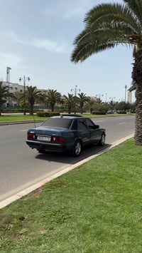 مرسيدس 190 • للبيع