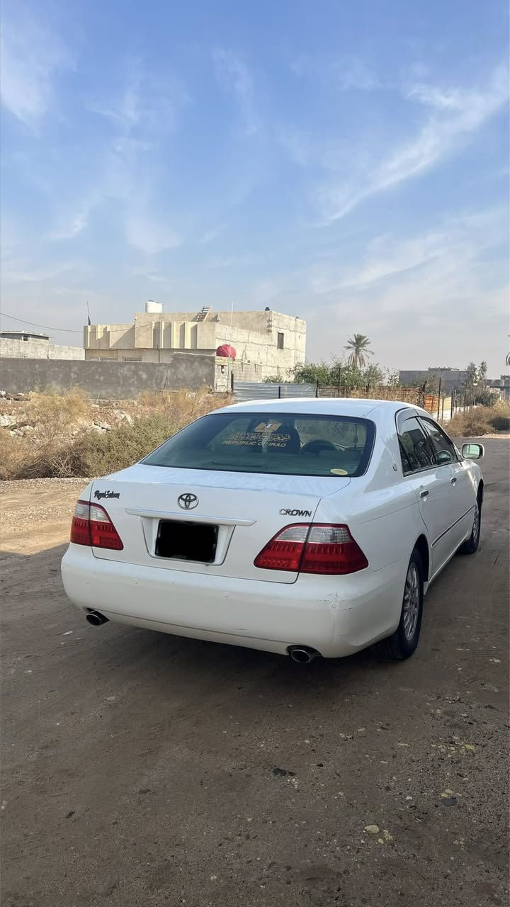 سلام عليكم سياره شاهينه(ادوات...ادوات...ادوات)للبيع مديل 2007ادوات فقط السياره مكفوله من الكص سياره مال بيت والله نضيفه بمعنى الكلمه الدوسات بعدهن بلزكات اليابان قبل فتره عدنه تحويرهه كير ومحرك وحداديه كفاله بيهه شاشه ومثبت سرعه وحساسات وسنتر لوك سياره شاصي80سعرهه ب75 وبيهه مجال للشراي للاستفسار الاتصال ع الرقم*********** عنوان السياره (بصره)
