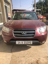 سنتافي • ٢٠٠٧ • رقم بصره دولي