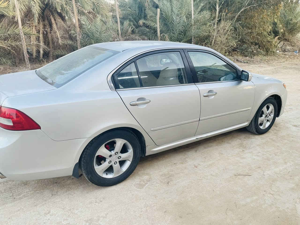 السلام عليكم كيا اوبتيما 2010 كوري رقم قادسيه بسمي تحويل مباشر كير مكينه حداديه تبريد جاهزه السياره محرك 2000بيها ثلاث قطع تبديل وحده صبغ والسونار بالمنشور مكاني السماوه الرميثه
السعر 93
الاستفسار ***********اتصال
***********واتساب
