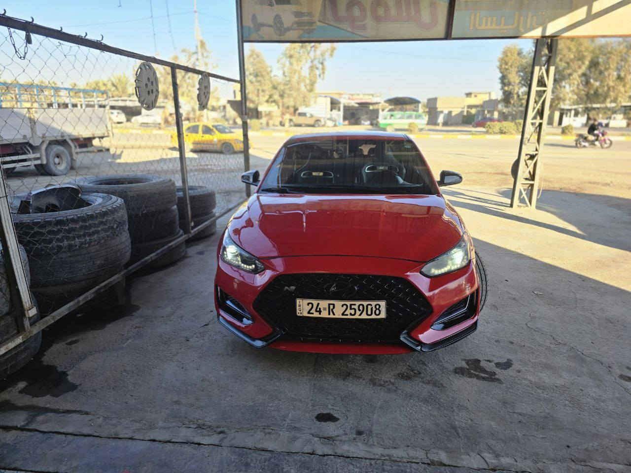 للبيع  فولستر 2022
لون ازرق 

فئة N
السعر139 بي مجال قليل سعرمناسب جداا 

ضرر باب-چاملخ  وحافه بنيد

رقم شمالي (دهوك الرقم الجديد    ) بأسمي

2000 تيربو🤩 + NGS 🚀 فول تزويد stage 2

مثبت سرعة

بصمة تشغيل

انارة كشنات ضوئية علامة N
+ كشن حضن خاص بال N

كير ((اوتۆ)) 

لايت اوتو
زينون

خارطة موقع
                                                                              کشن تدفيە
                                                                            سترين تدفی
      
كاربلي بلادي

تحكم ستيرن

شوتة رياضي ((اصلي)) 

تحكم بالمري كهربائي

لحية N بلادي

خمس وضعيات قيادة

حساسات تنبيه 360 درجة

كامرة خلفية 

اوتو ستوب

ابواب بصمة

اشاراة مرايا

تخم تايرات اصلي شادة جديد

سستم صوت infinity  كامل بلادي N

شاشة لمس تحكم كامل بالسيارة

صوت الطرب بهاي ال N يختلف كلش

سرعتهة 300🥳

سيارة نظيفة مثل مشوفون الصور

ماشية ١٦
موقع السيارة  بابل المسيب 

للاستفسار :☎️
0781573313
***********
موجود واتساب علاثير
