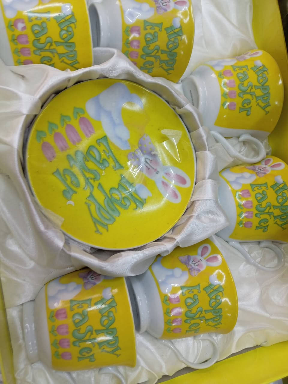 بضاعة العيد من مكتبة كرملش


**إذا كنت صاحب هذا الإعلان وتريد حذفه لأي سبب، رجاءا أرسل رسالة إلى الدعم الفني**