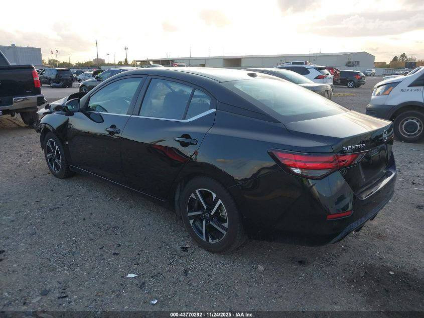 السلام عليكم عندي نيسان سنترا موديل 24 ماشيه 32 الف واصله بغداد ابيع بدون تصليح وبدون رقم السعر 100 الشراي يتصل ***********
