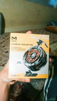 فريز موبايل • مبرد موبايل • تبريد موبايل • ملحقات موبايل • تبريد • مست...