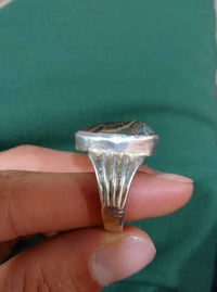 محبس داوودي • سعر خاص • مكاني رفاعي