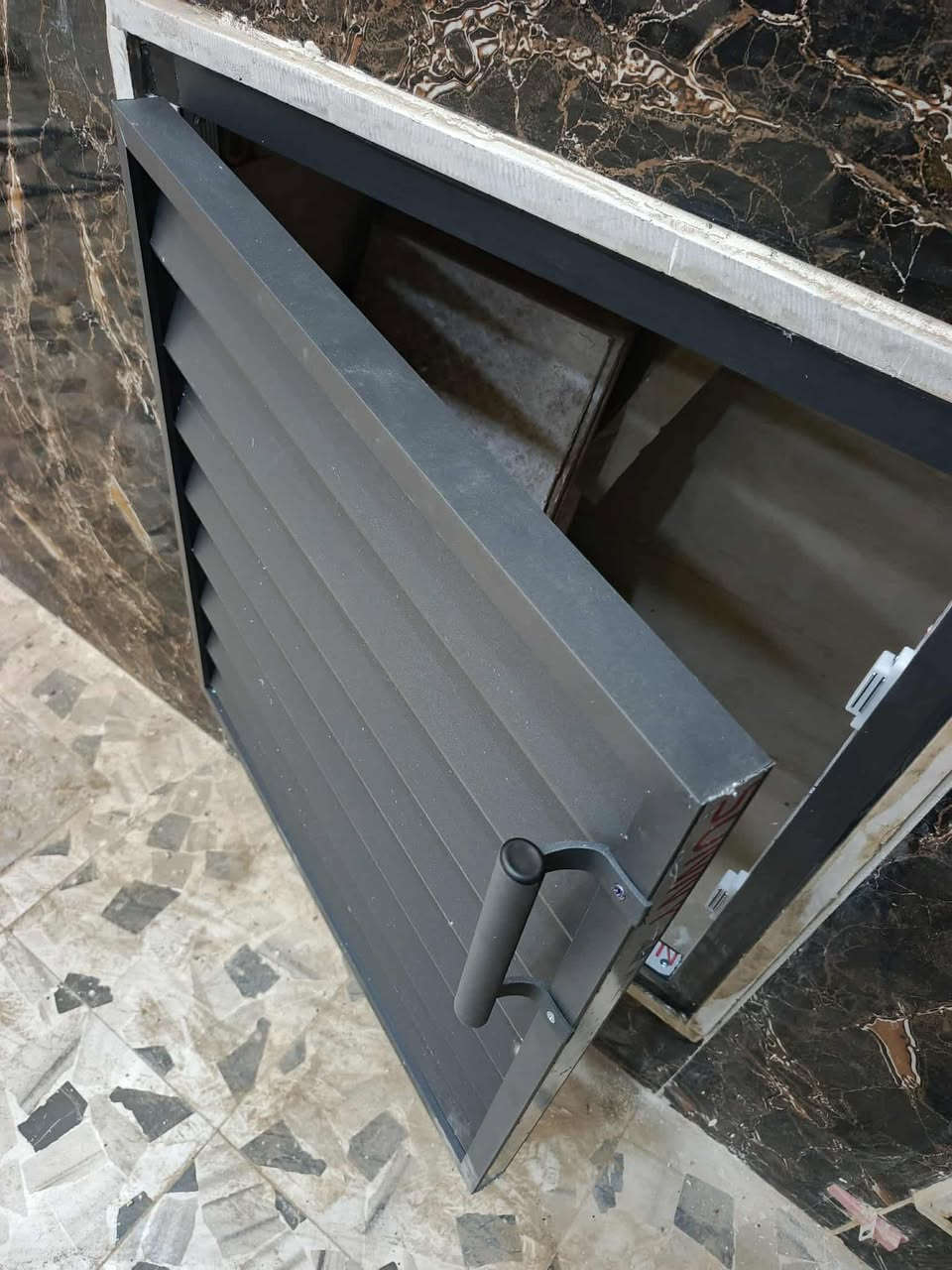 الالمنيوم التركي فقط ب 7.5$
سبع ونصف دولار 
***********
***********
