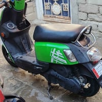 بوليس مسطره • نضيفه • مكينتها خرسه