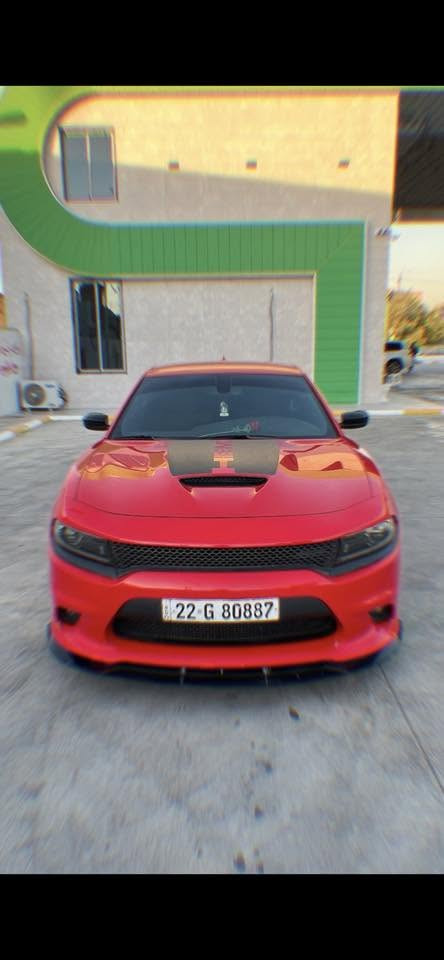 سلام عليكم
جارجر احمر rt 5700
موديل 2022
ماشيه 37
رقم أربيل باسم شركه سنويه ٢٨
كير محرك مكفول 
حادث امريكا قطعه كلير وشبر بارد بدون دواخل ايرباك سليم والباقي مكفول 

الاتصال ***********
