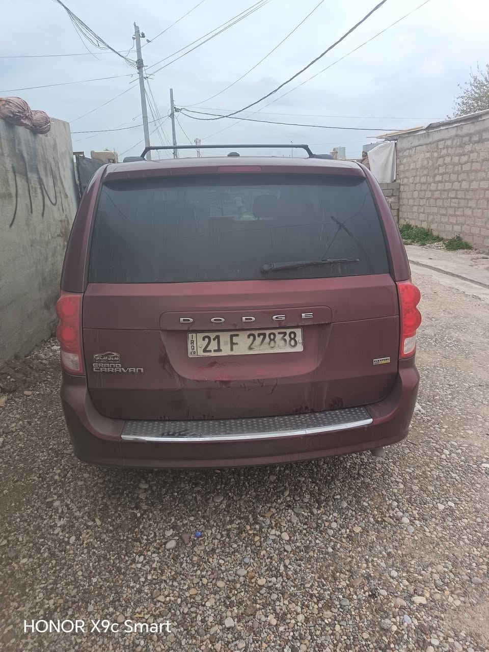 السلام عليكم
دوج كرفان موديل 17 كلين بدون ضرر من الدعاميه الدعاميه منضومة غاز بيه 80 لتر رقمها سليمانية انكليزي مواصفات جوم كهرباء تبريد ثلاث قطع مكان السياره كركوك
السعر 175 $ بيه مجال قليل
رقم الجوال ***********
