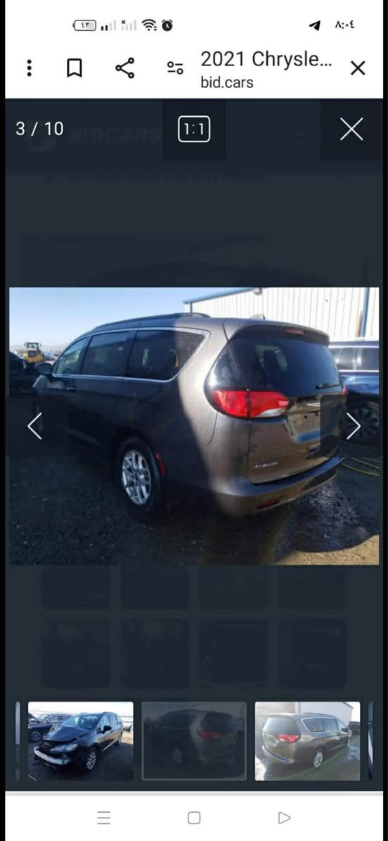 ‭+964 771 360 7799‬
بيع او مراوس حسب القناعه مراسلت الرقم واتساب ( مكلف بل نشر ) بغداد, العراق


**إذا كنت صاحب هذا الإعلان وتريد حذفه لأي سبب، رجاءا أرسل رسالة إلى الدعم الفني**