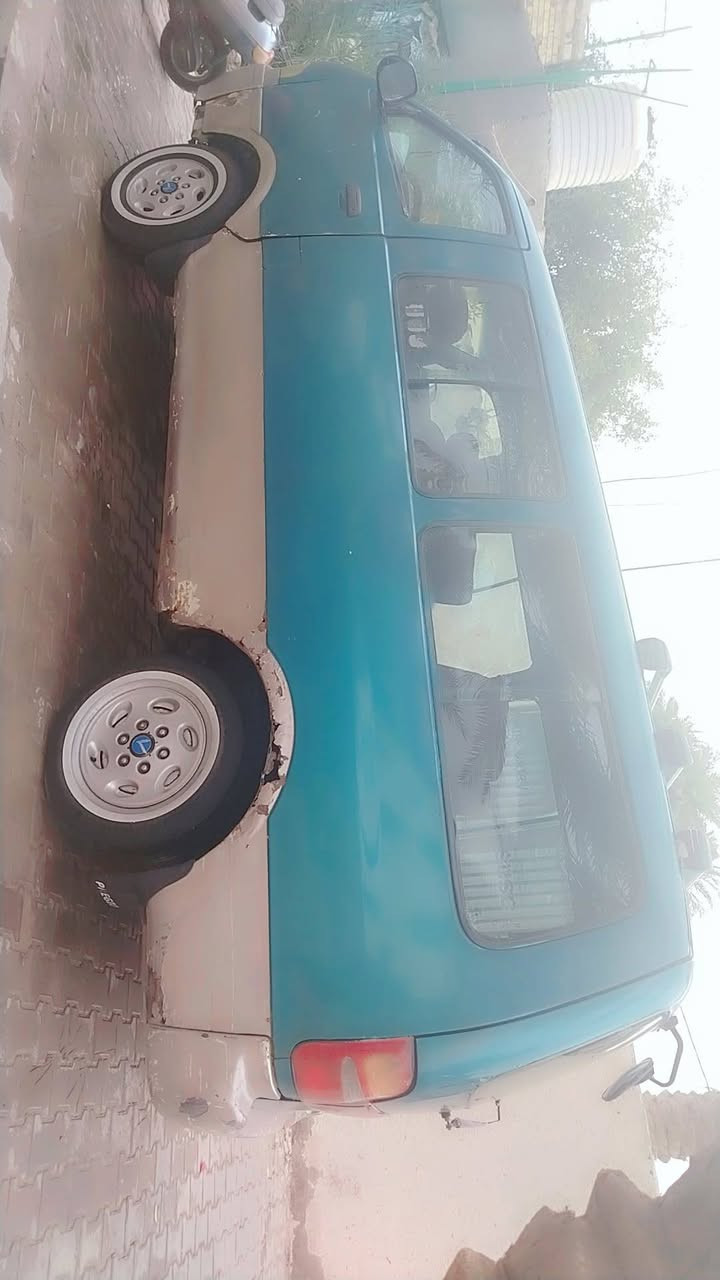 السلام عليكم سياره بريجوا للبيع مديل ٩٦ باقي تفاصيل ع رقم *********** السعر45 بيه مجال حك الجيه
