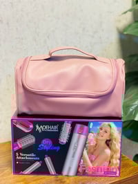 اينزو • سشوار 5في1 • صالون ببيتك