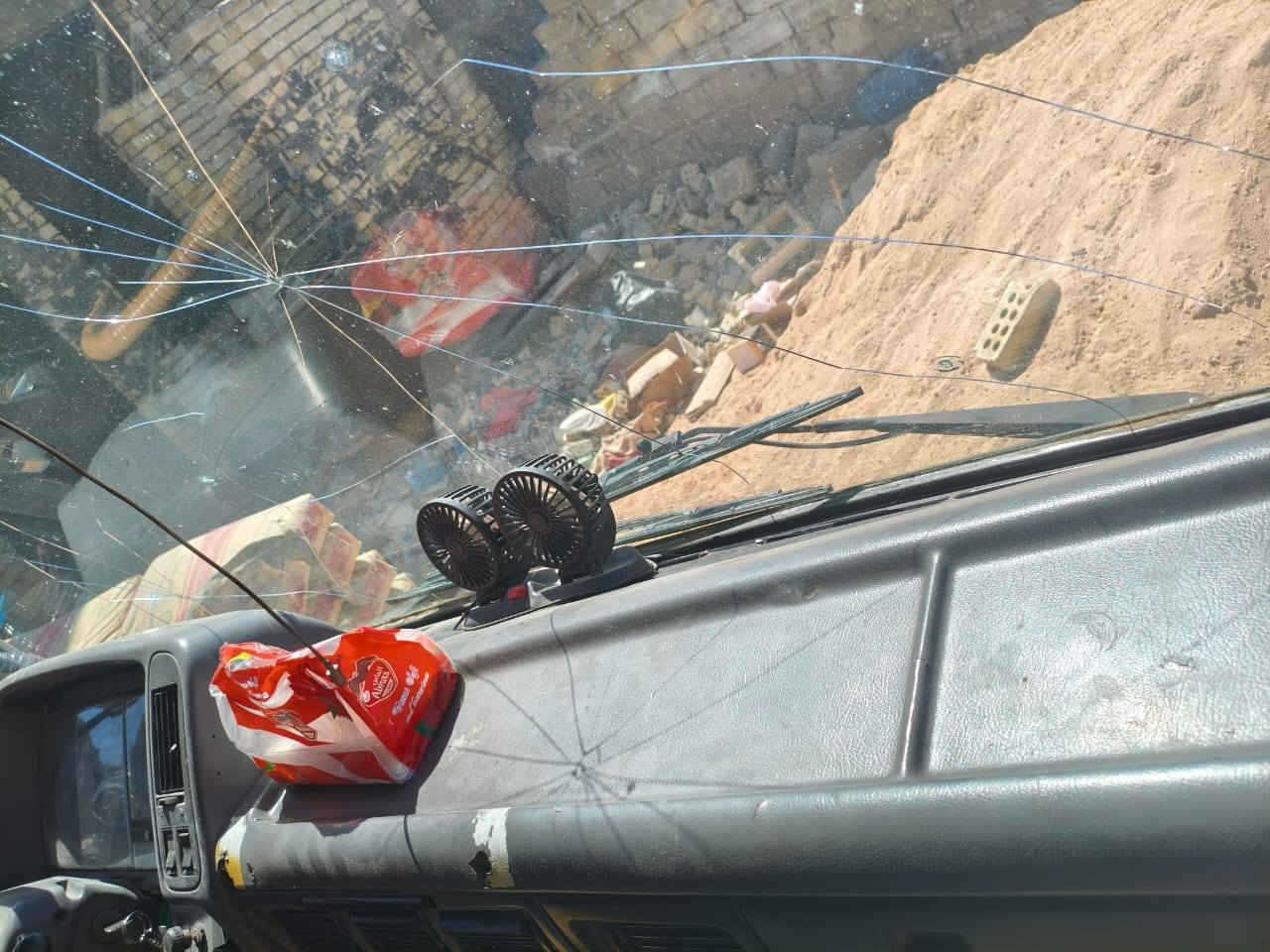 سلام عليكم هينو انكر موديل /97/اصل ٨٠ سوبر لاتنقيص ولا تبخير تخم تايرالامامي ١٧ونص والخلفي ١٩ونص سبيرجديد سنويته لل ٣٠ مكانه كوفه السياره مطول ٥٠ /***********
