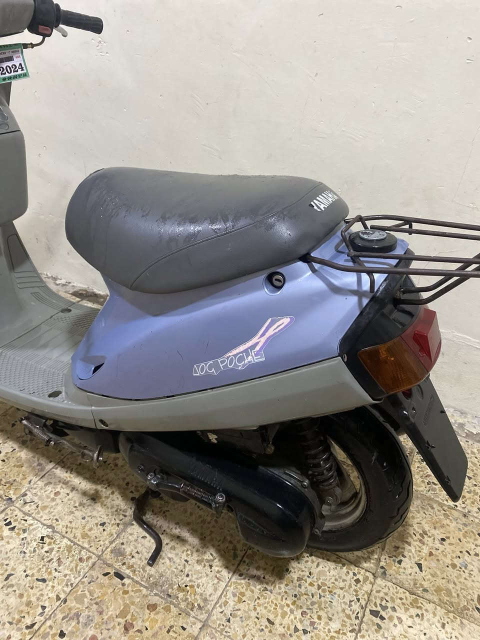 💎السلام عليكم ورحمة الله وبركاته👋👋
💎شباب الماطور معروض للبيع 🏍️🏍️🏍️

💎نوع الدراجة ياماها بزون بردا

دراجة شرط خرسه محرم اخرس شرط 

الدراجة شلعة ومعدل اتخبل جوا ال60 شرط 

دراجة ناعسة ورزنة شرط طبة 

👈 موديل الفينات

💎المحرك بشرط ✔️

💎ماتصرف عليه ربع غير ال ((دهن))وال ((بانزين))

💎السعر/٤٧٥مجال بسيط حك الجيه للشراي 

💎مكاني موصل ايمن بشيخ فتحي قرب جسر الخامس 

💎شباب رجاءً مايعجبك السعر اعبر المنشور وكلشي

💎اتلكي بسوك 

💎الشراي خاص ويدلل


**إذا كنت صاحب هذا الإعلان وتريد حذفه لأي سبب، رجاءا أرسل رسالة إلى الدعم الفني**