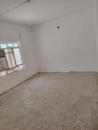 حي الظباط • غرفة صالة مطبخ • طارمة صحيات