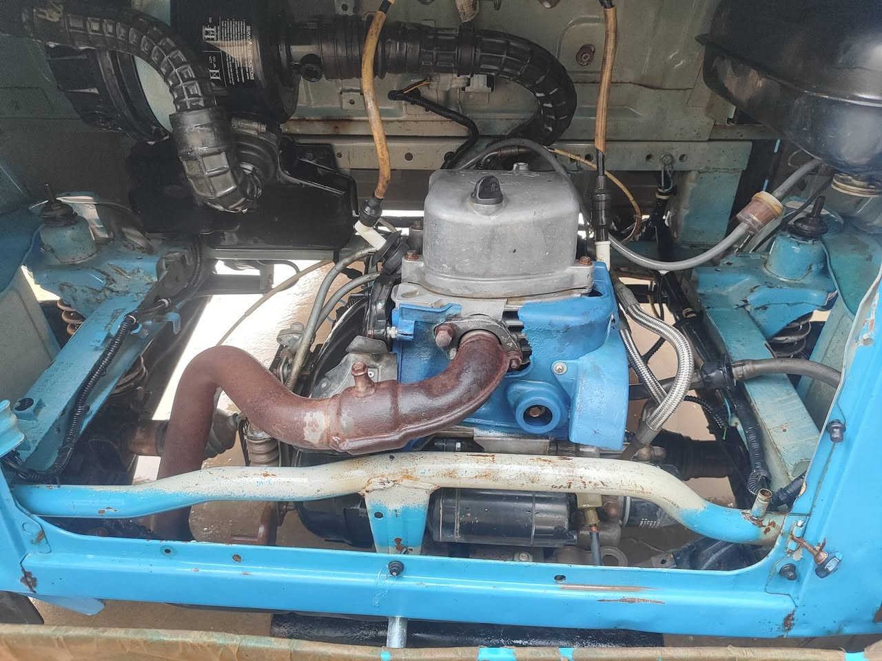 السلام عليكم تكتك  للبيع كفاله محرك وكشر موديل 2022 شهر 7  رقم وسنويه سعر 8500 وبيها مجال شراي يتصل ***********
