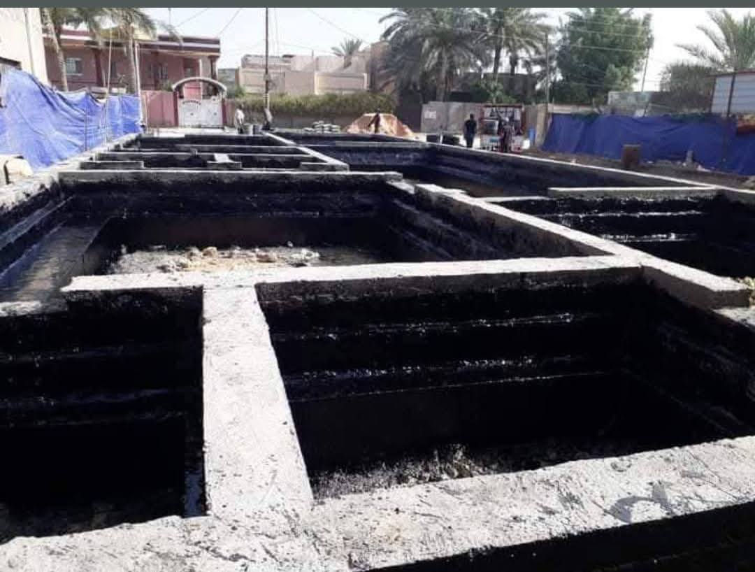 تعلن سكلة المنكوشي في كربلاء المقدسة عن وجود كادر متخصص في عمل الكير والشتايكر درجه اولى وشرط الفحص بأنسب السعار  ....كرسته  وعمل ...
عنوان كربلاء المقدسه - حي العباس -الستفسار ع ***********،،  ***********
