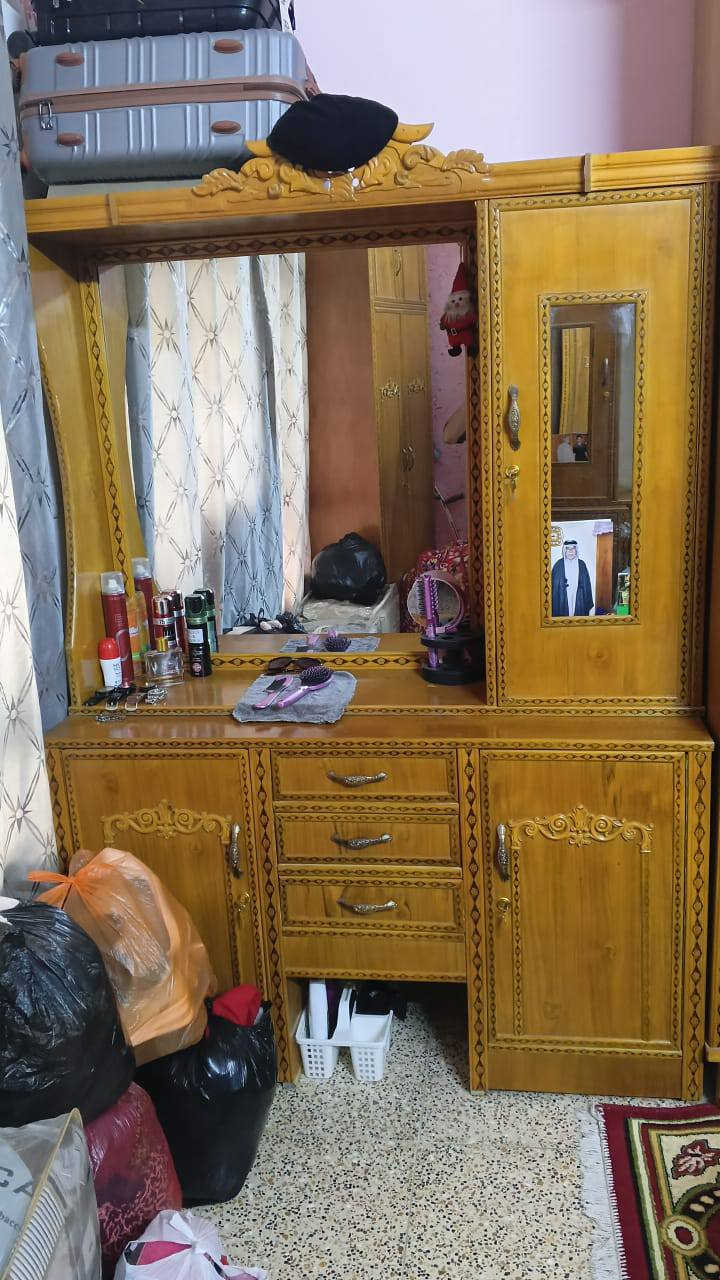 غرفه أم السته صاج نضافه زيرووو مكان بغداد الاستفسار ***********
