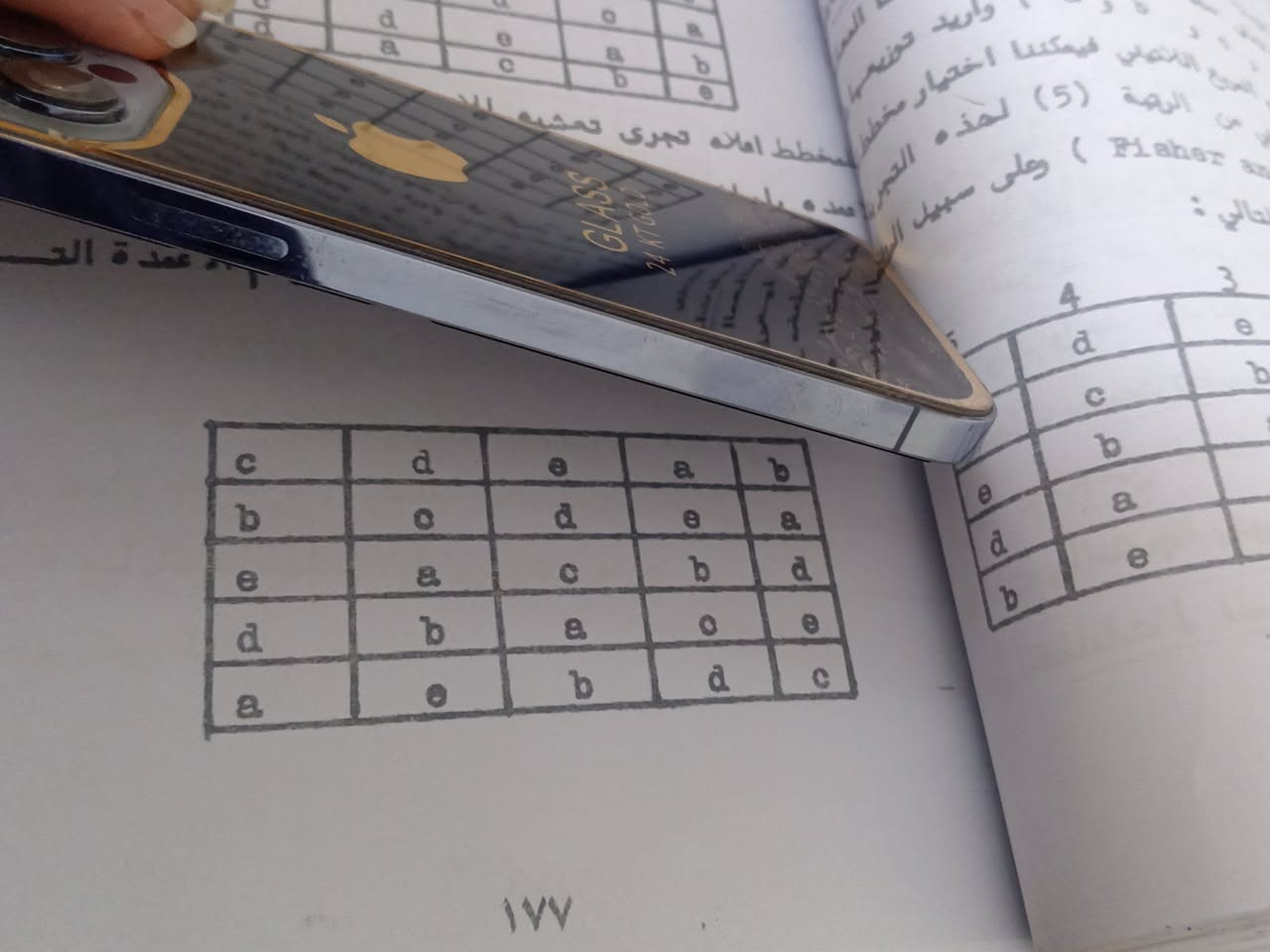 iPhone 13 Pro Max
ذ256
وبيه فطور بلكلاس قليله ومامبينه 
مبدل كامرا +بطارية
والضهر مكسور ومخليله لاسق  كزاز 
مكاني ديوانية حي العسكري جامع زين العابدين 
***********
