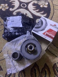 كلجات بياجو • جديدة • موديل ١٧/١٨