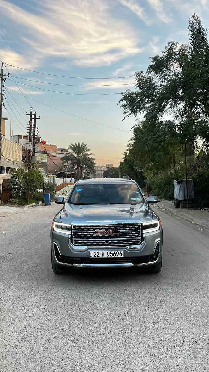 جي ام سي اكاديا 2023 SLT

رقم اربيل
فول مواصفات عدا الفتحة  

الحادث موضح بالصور

المواصفات :

‎٧ راكب - ٣ قطع تبريد - 
‏‎فور ويل(AWD) - كشنات جلد - تشغيل عن بعد

- نقاط عمياء - رادارات امامي خلفي جانبي - 

صندوق كهرباء ( ويفتح بالرجل ايضا )  - داتا شو - تدفئة تبريد كشنات - كشنات كهرباء

‎تحديد مسار - حساسات امامي وخلفي - اوتو ستوب - توقف ذاتي عند الاقتراب من السيارات - قفل تلقائي - مراية تعتيم ذاتي + اشاير  - سايد بريك بصمة - فول تحكمات ستيرن - اضاءة العالي اوتو - منظومة زنون بلادي -اربع وضعيات قياده    

‎وبعد بيها هواااي مواصفات

محرك ٢٠٠٠ توربو (اقتصادي وسريع)

ماشية 41 الف ميل
السعر : 225

‏‎السيارة جديدة بمعنى الكلمة وبالواقع بعد احلى وجاهزة 

بدون اي نقص وكل التفاصيل مذكورة بالكامل 

مكاني بغداد

اي استفسار هذا رقمي 

*********** بي واتس اب بغداد, العراق
