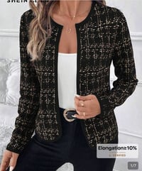 سترة نسائية • صيفية • قياس XL