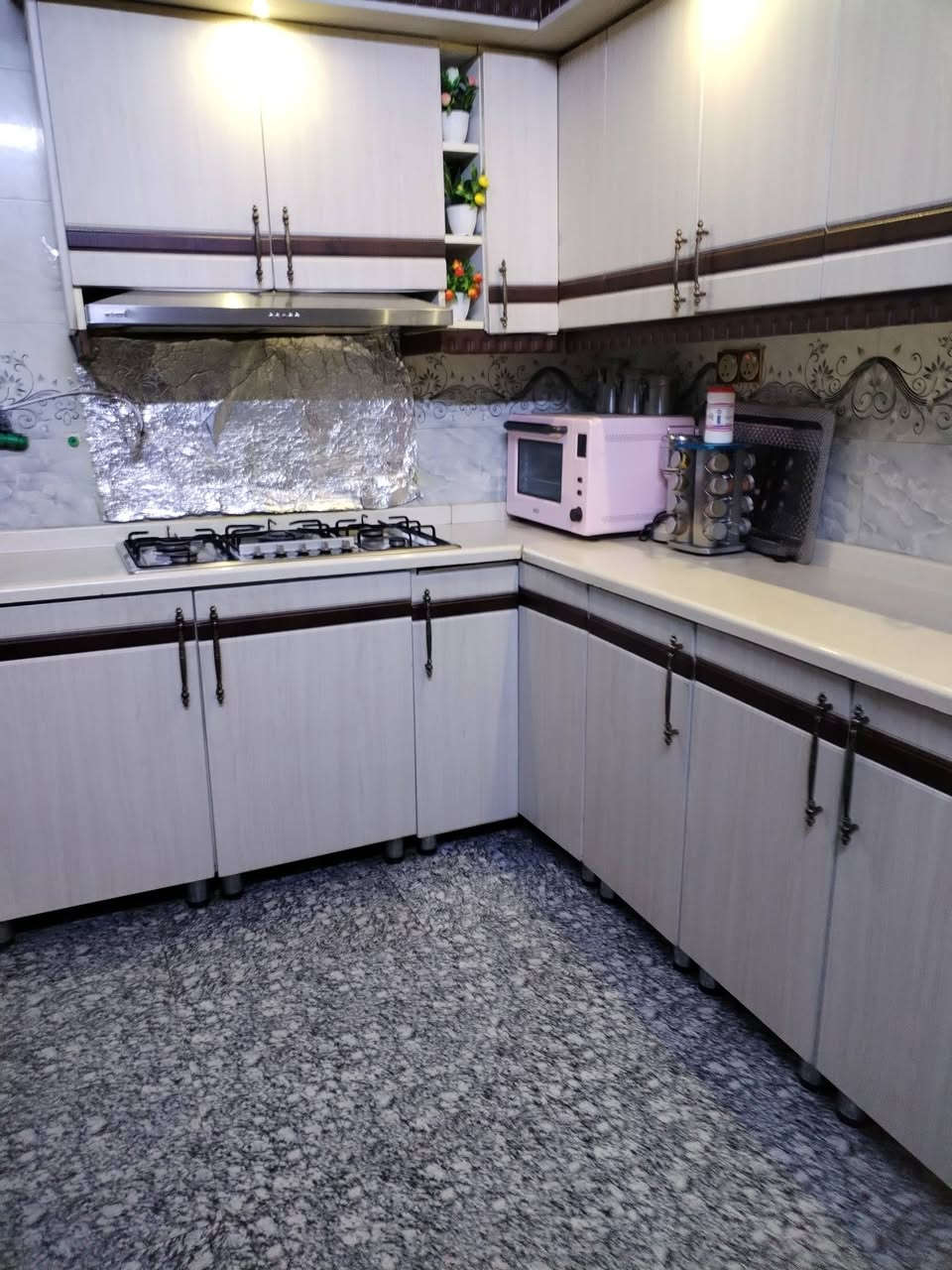 للبيع مرمر بيبان mdf ضد الحراره والرطوبة 6متر ارضي معلق ٤ ونص تقريبا مع طباخ وشفاط العنوان كربلاء السعر ٩٠٠ الشراي يتفضل خاص


**إذا كنت صاحب هذا الإعلان وتريد حذفه لأي سبب، رجاءا أرسل رسالة إلى الدعم الفني**