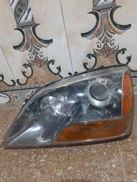 لايت جهت السايق اصلي سعر 25  07816224484
