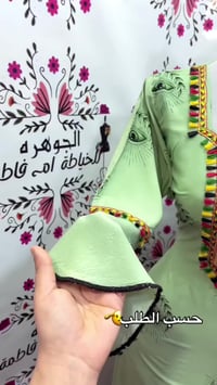 خياطة بنات • حسب الطلب • توصيل المهناويه