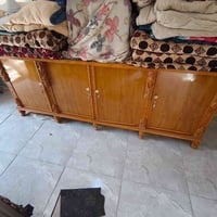 بوفيه • نجف كوفه • نجاره عراقيه