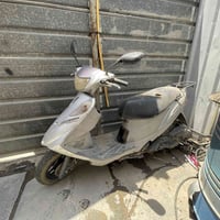 دراجة ادرس كوم حديد للبيع يحتاج العقل ابيع على هل حطه قيم بما يرضي الل...