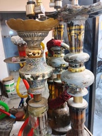 اركيلة • بكاني بغداد • قطاع ٦