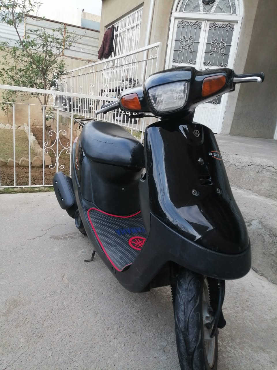 السلام عليكم
للبيع بوتين حديث فول
معدل وتحريك شرط
السعر 450
الرقم ***********
