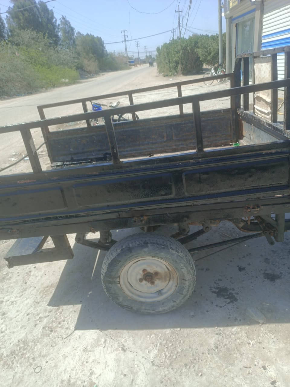 ستوته كلك  البيع السعر 475وبيه مجال الشراي مكاني كوفه براكيه 
***********الشراي يتصل على الرقم
