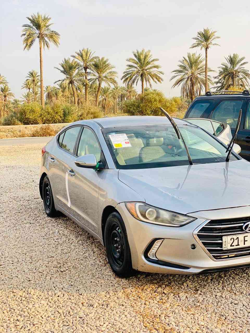 سلام عليكم النترا 17  مصبوغه عام أثر طخات وشخوط بدون ضربه قويه وبدون دواخل جاهزه مكينه كير حداديه تبريد تخم تاير رقم سليمانيه النكليزي بسم ولد من بغداد تريد تحويل تريد وكاله مكاني كربلاء السعر 100 وبيها مجال إخوان مكلف بل نشر اتصل // ***********//***********//
