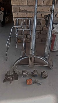 أغراض للبيع • قطع غيار • حله شارع 80