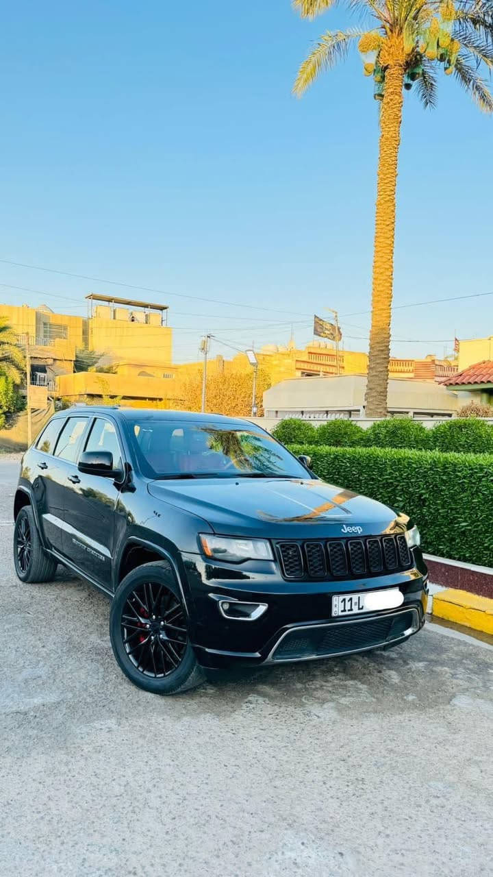 جيب لاريدو 2022
ماشيه ٦٩٠٠٠ كم وليس ميل

صور حادثها موجوده 

سياره جهاره من كلشي رقم بغداد بسمي

السعر 245وبيها حك جيه

مكاني البصره ***********
