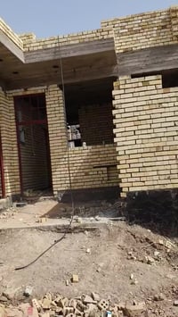 هيكل • الزكندري • ١٠٠م