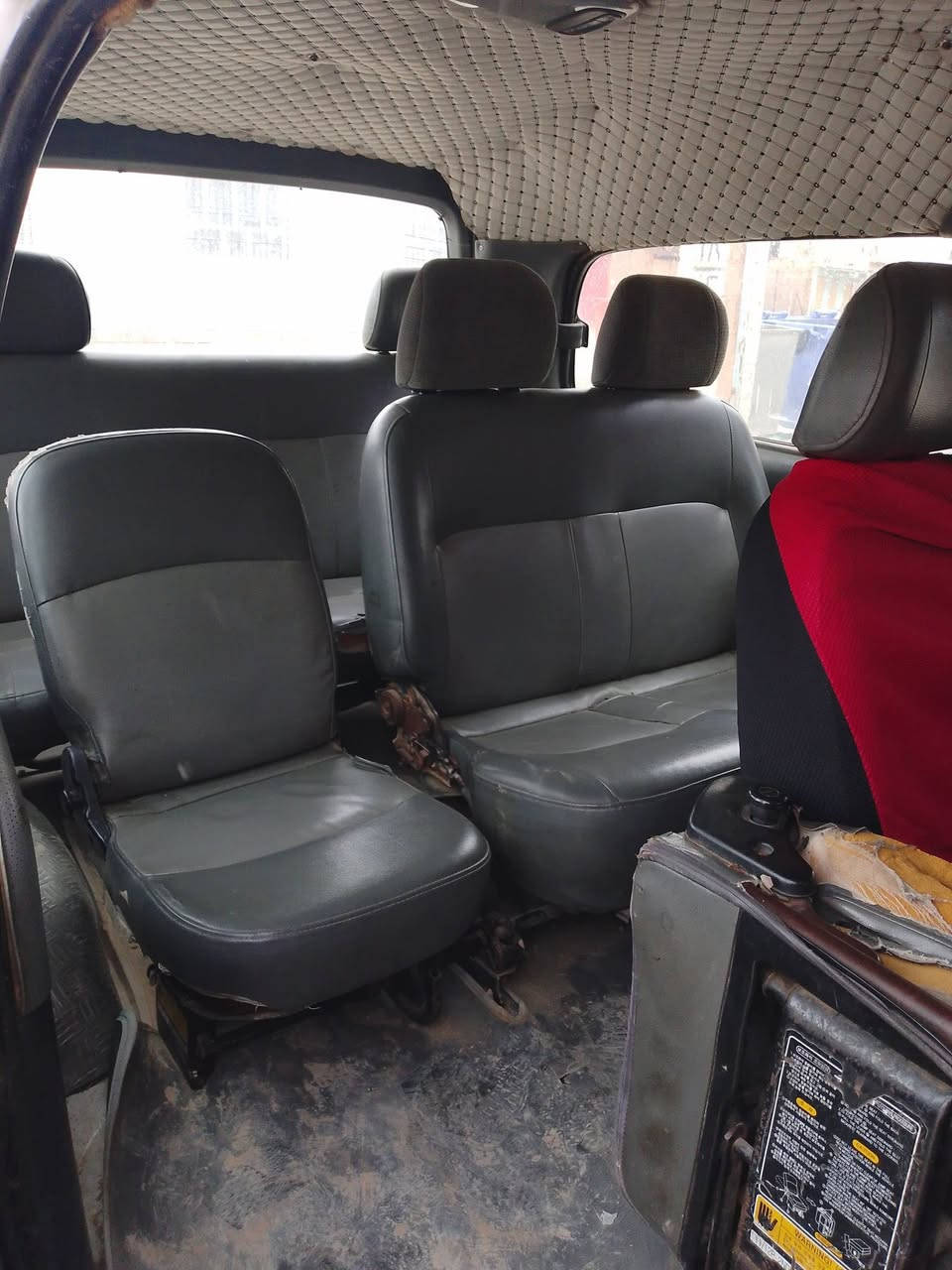 السلام عليكم
ستاركس 2007 للبيع بأسمي

رقم جديد سنويه لل28 محرك مسكر بي بخار قليل كير عادي باتري تايرات جديده  شواصي نظيفه ماملعوب بيه. 
السعر 60 وشرط التحويل مكاني القائم. ***********
