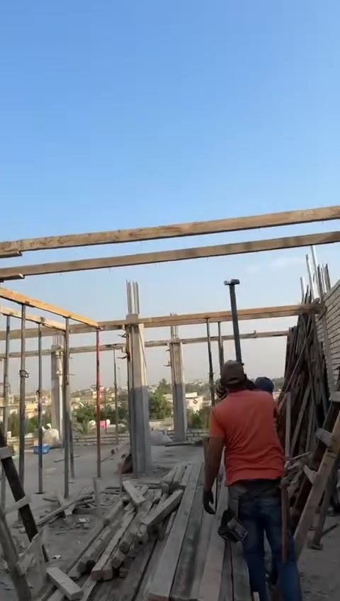 سيدحسين نجاره وتسليح وصب وبناء الدور السكنيه والمباني التجاريه ***********. ***********
