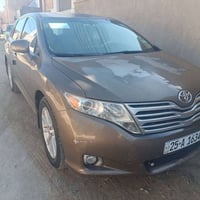 تويوتا فينزا • ٢٠١٠ • ٢٥٠٠