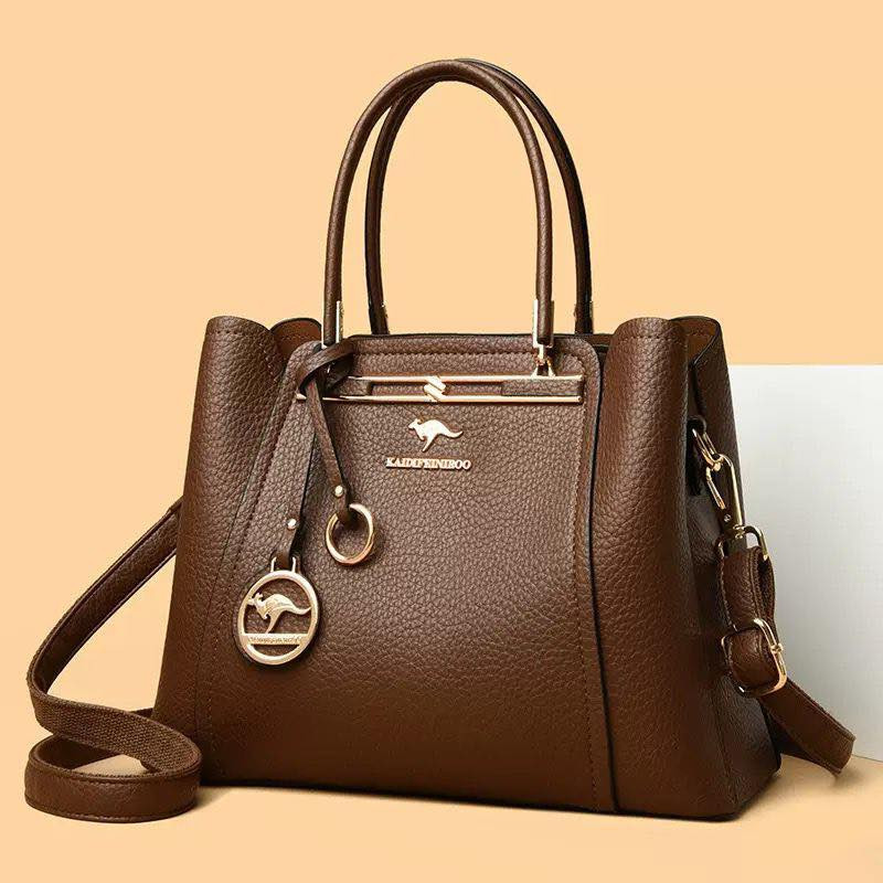 يفتح المحل خلال شهر رمضان من الساعة 11 صباحا الى 2 ليلا ⏰⏱️

جميع الموديلات حجم كبير جلد طري ثلاث خانات 👝👜👛
السعر 20 الف فقط 😍💵👇👇

يفتح المحل يوميا من الساعة 11 صباحا الى 2 ليلا ⏰⏱️

تألقي بآجمل اطلالة وحصريا لدى NH ZARA 🥰💕

الموصل / الزهور - مجمع عزيز فتحي ط3 🌹🪻

التوصيل داخل الموصل الفين دينار فقط 💵🚗

التوصيل للاقضية والنواحي والمحافظات 5 الاف💵🚕

لطلب التوصيل يرجى ارسال :
- صورة الموديل مع ذكر اللون والقياس 👝🧳👠👞👟
- اسم الحي مع اقرب نقطه دالة 🏡
- رقم الهاتف ☎️


**إذا كنت صاحب هذا الإعلان وتريد حذفه لأي سبب، رجاءا أرسل رسالة إلى الدعم الفني**