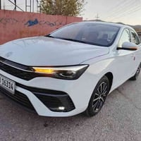 ام جي 5 • ٢٠٢٤ • ١٣٠٠٠