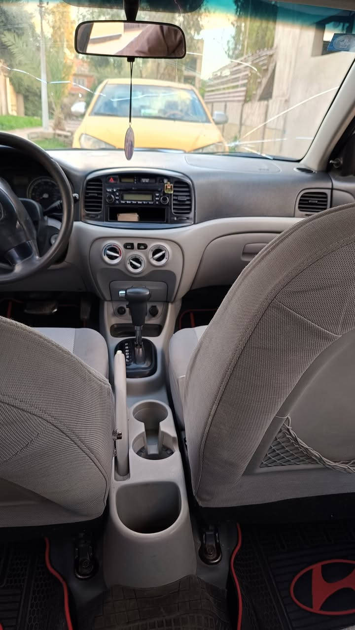 للبيع اكسنت امريكي موديل 9
رقم بغداد اني الشرعي 
التواصل مع صاحب السيارة عل رقم
*********** بي واتساب 
اخواني اني مندوب مكلف بالنشر
